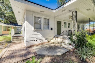 1317 E 38th St in Savannah, GA - Building Photo - Building Photo
