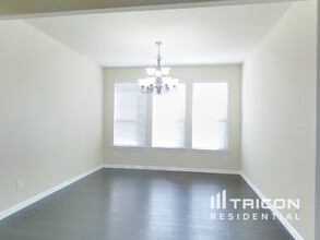 2016 Childress Dr in Forney, TX - Building Photo - Building Photo
