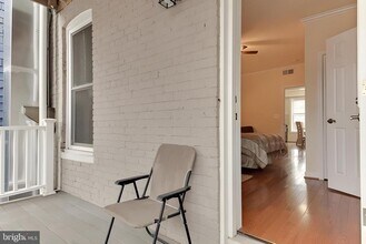 1917 18th St NW in Washington, DC - Building Photo - Building Photo