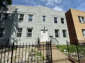 1246 Queen St NE, Unit 3 in Washington, DC - Building Photo