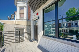 5223 Irving St, Unit 3 in Philadelphia, PA - Building Photo - Building Photo