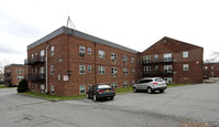 Trantor Place Apartments in Staten Island, NY - Building Photo - Building Photo