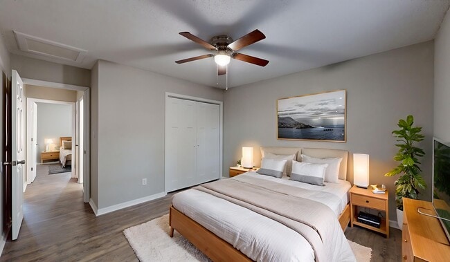 Caldwell Court Apartments in Greenville, NC - Building Photo - Building Photo