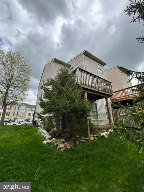 202 Fox Trail in Parkesburg, PA - Building Photo - Building Photo