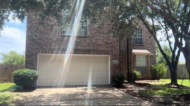property at 11627 Swiftwater Bridge Ln
