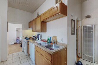 1402 3rd St SW in Albuquerque, NM - Building Photo - Building Photo