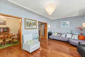 548 25th Ave in San Francisco, CA - Foto de edificio - Building Photo