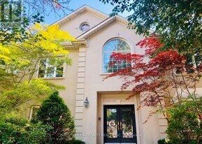 155 Renaissance Ct in Vaughan, ON - Building Photo