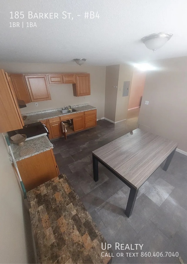 property at 185 Barker St