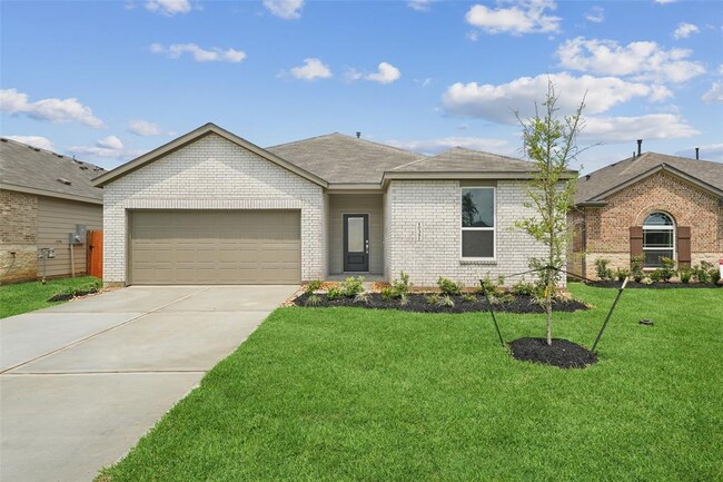 property at 10351 Woodhill Spa Ln