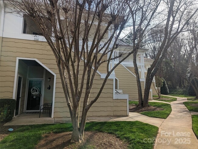 property at 761 Southwest Dr