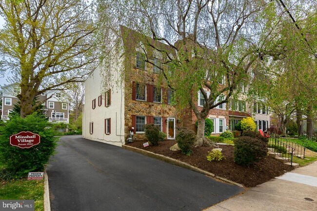 107 Haldeman St in Media, PA - Building Photo - Building Photo