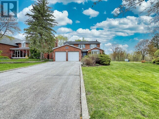 38 McKay Crescent in Markham, ON - Building Photo - Building Photo