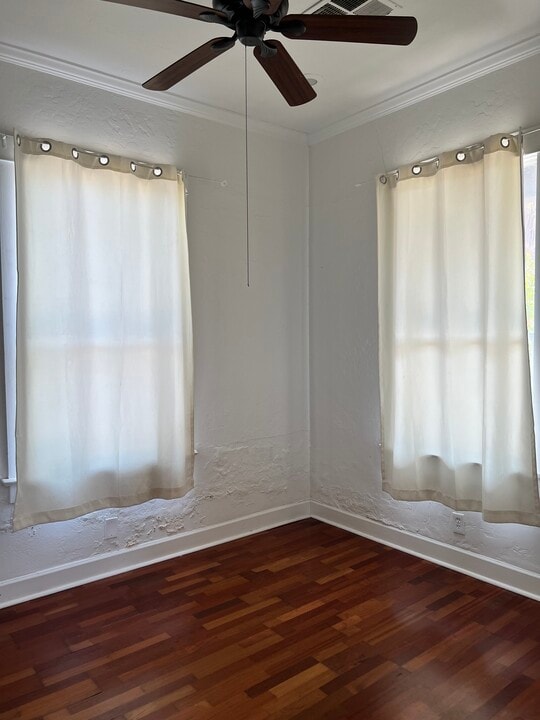 720 N 9th Ave in Phoenix, AZ - Building Photo