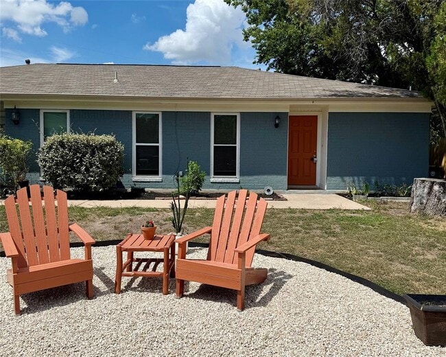 property at 1304 Parsons Dr