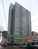 Charlie Condos Apartments