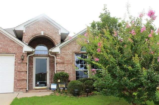 property at 8832 Fayetteville Dr