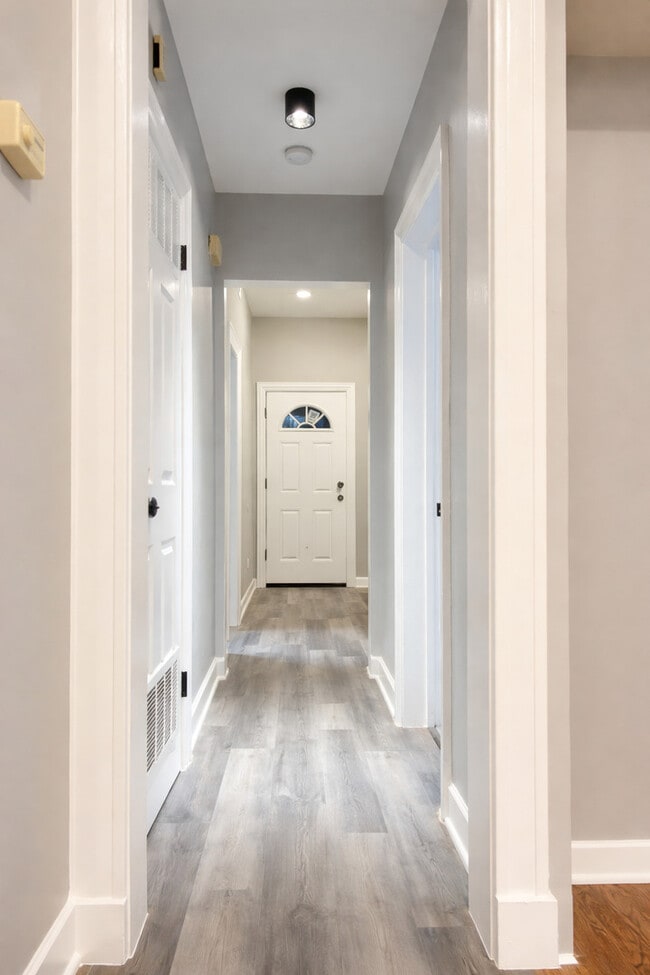 3927 W Lexington St in Chicago, IL - Building Photo - Building Photo