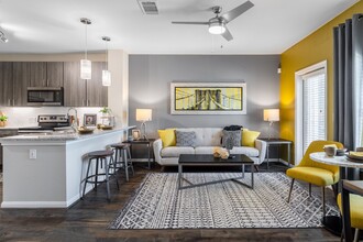 The Abbey at Sonterra in San Antonio, TX - Building Photo - Building Photo