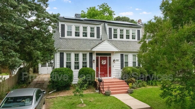 property at 1146 Rockbridge Ave