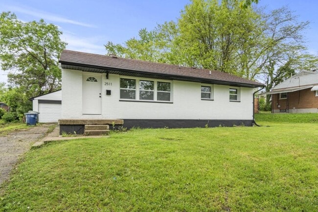 2511 Baywood St in Dayton, OH - Building Photo - Building Photo