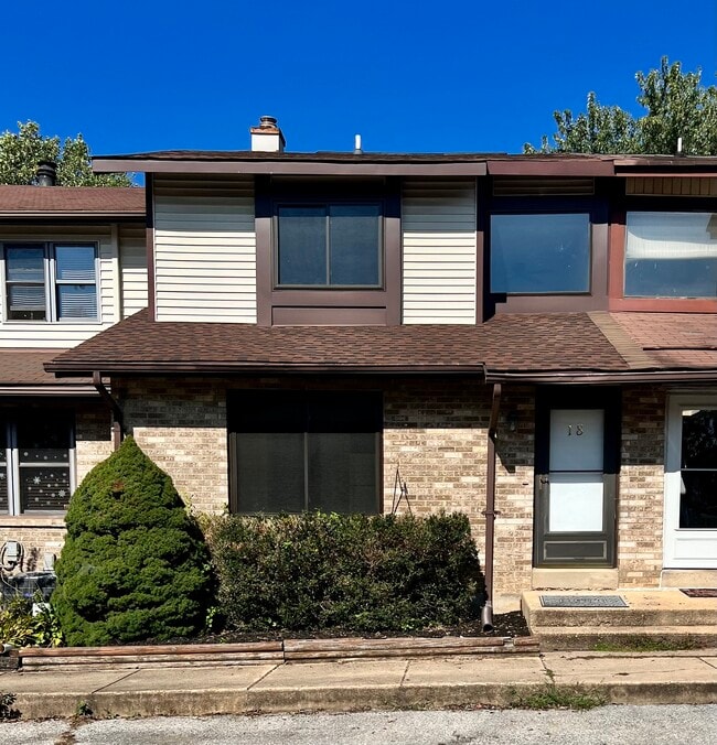 property at 18 Cedar Creek Ct