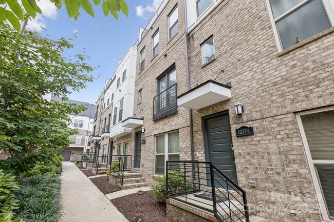 property at 12106 Brooklyn Ave