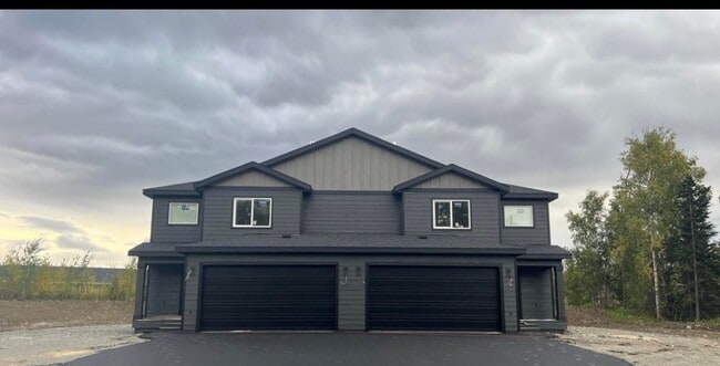 property at 336 Ashbrook Dr
