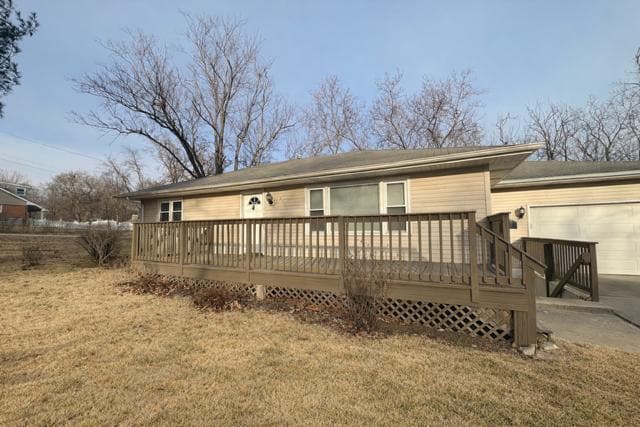 property at 840 N Cooper Rd