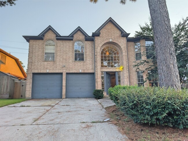 property at 18927 Hikers Trail Dr