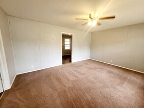 3208 42nd St in Snyder, TX - Building Photo - Building Photo