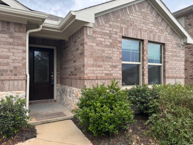 2417 Lalun Lane in Forney, TX - Building Photo - Building Photo