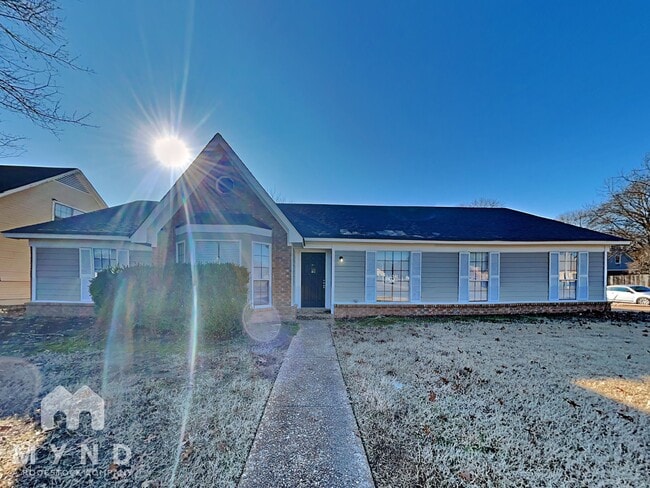 property at 7371 Barnstable Rd