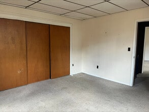 334 Liberty St, Unit 1st Floor - 1 Bedroom in Butler, PA - Foto de edificio - Building Photo