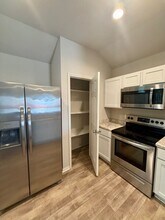 8609 Westwood Crk Dr in North Little Rock, AR - Foto de edificio - Building Photo