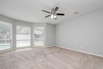 4907 Mountain Fork in Missouri City, TX - Building Photo - Building Photo