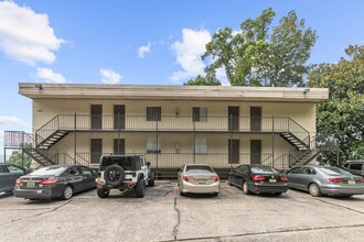 Terrace View in Birmingham, AL - Building Photo - Interior Photo