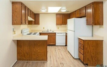 1009 W Poe St in Roswell, NM - Building Photo - Building Photo