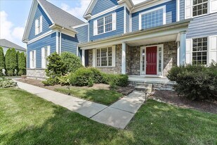 5 Hibberd Rd in Glen Mills, PA - Building Photo