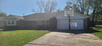 11123 Hazelhurst Dr in Houston, TX - Building Photo