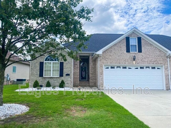 property at 216 King's Way