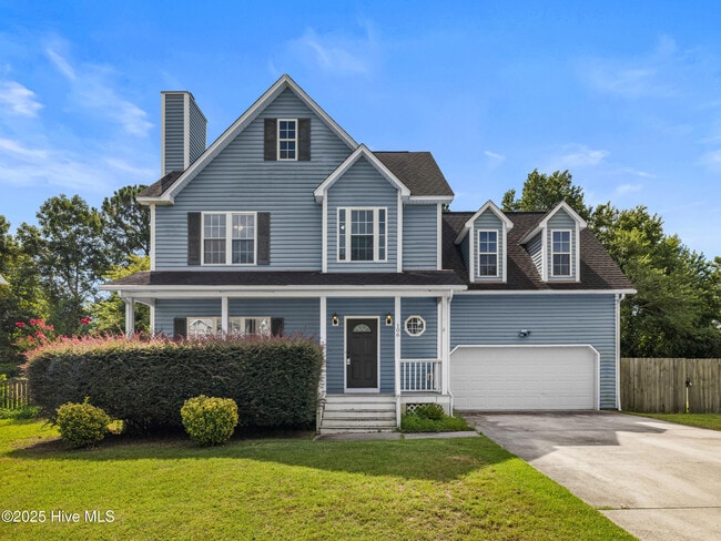 property at 106 Little Current Ln