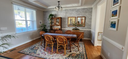 8148 Beckwith Dr in Gloucester Point, VA - Foto de edificio - Building Photo