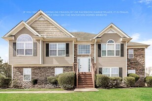 314 Merrill Meadows Point in Douglasville, GA - Building Photo