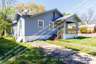 1830 Exeter Ave in Bessemer, AL - Building Photo - Building Photo