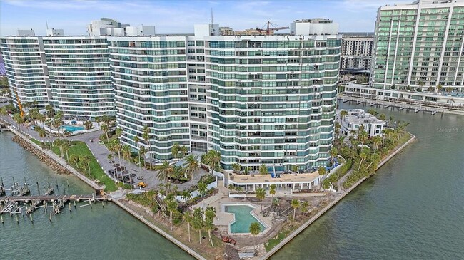 property at 888 Blvd of the Arts
