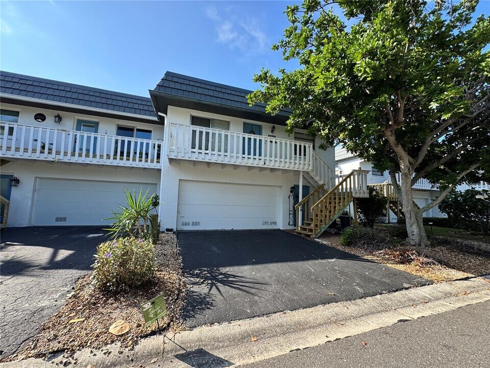 10443 Waterbird Way in Bradenton, FL - Building Photo