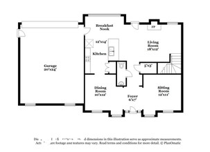 5929 Rosie Ln SE in Mableton, GA - Building Photo - Building Photo