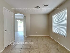 2844 S 160th Ln in Goodyear, AZ - Building Photo - Building Photo