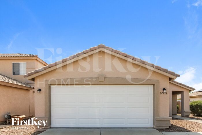 12417 W Surrey Ave in El Mirage, AZ - Building Photo